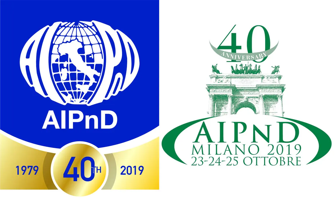 The Italian non-destructive testing association celebrates 40 years of activity