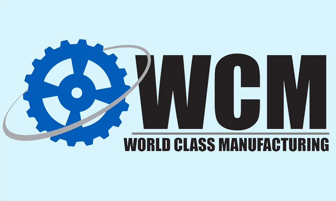 WCM (World Class Manufacturing) - November mission