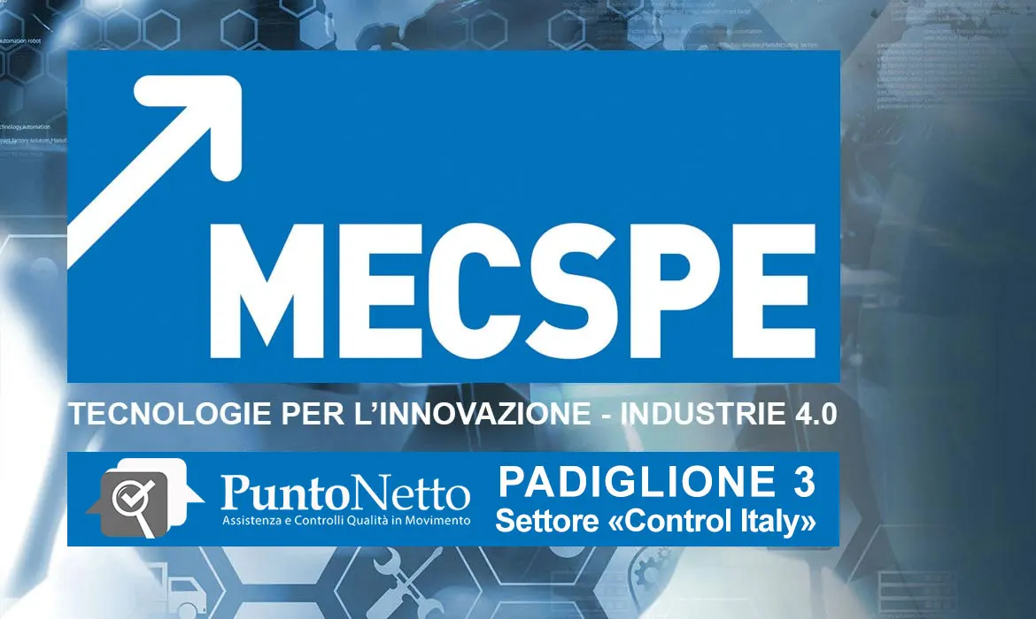 Mecspe 2018