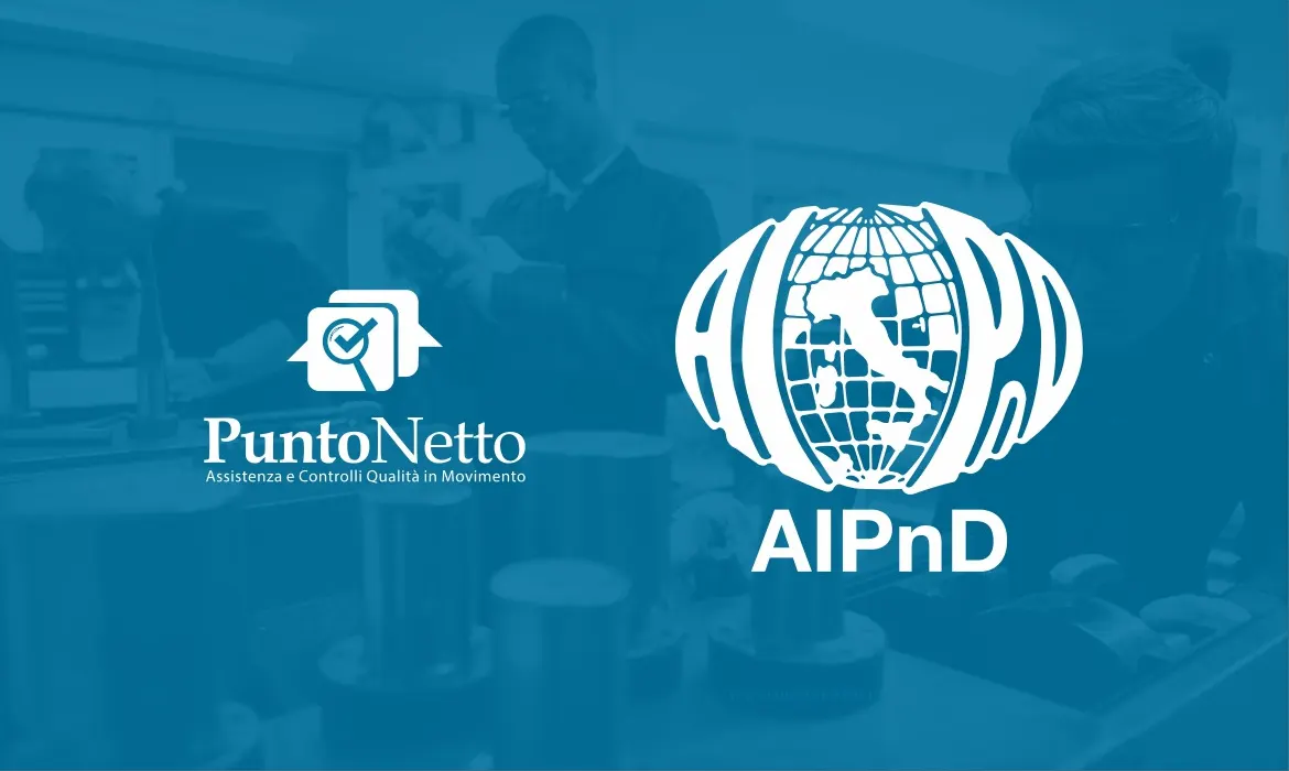 Punto Netto entra a far parte dell'AIPnD