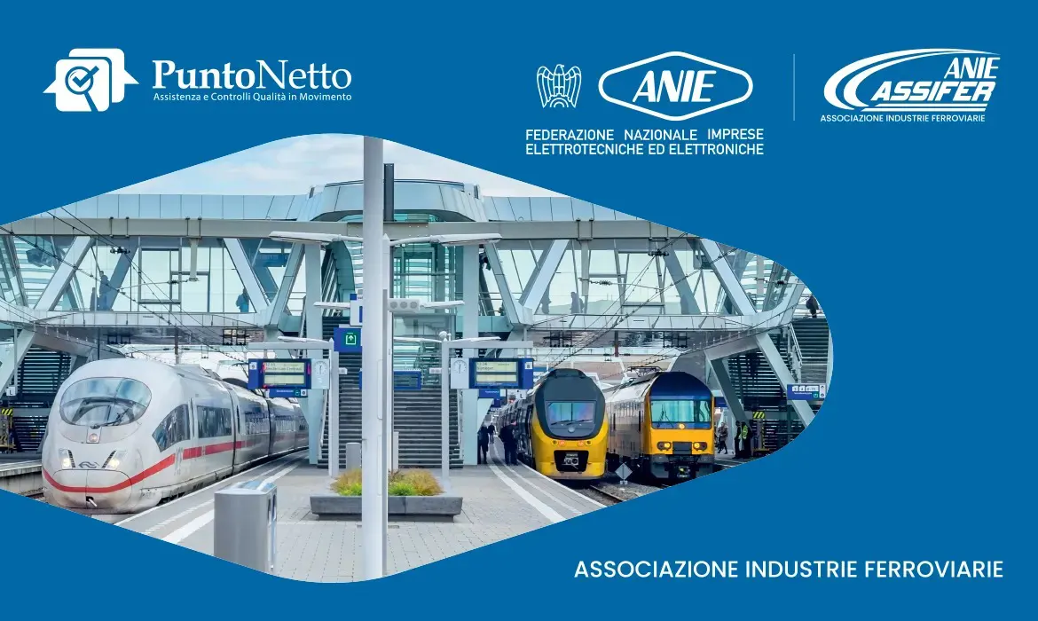 Punto Netto entra in ANIE ASSIFER 